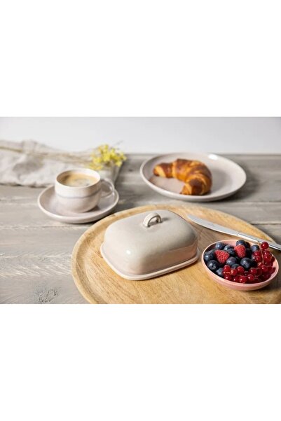 like. by Villeroy & Boch Villeroy&Boch Maselniczka Perlemor Home 12x15.5cm