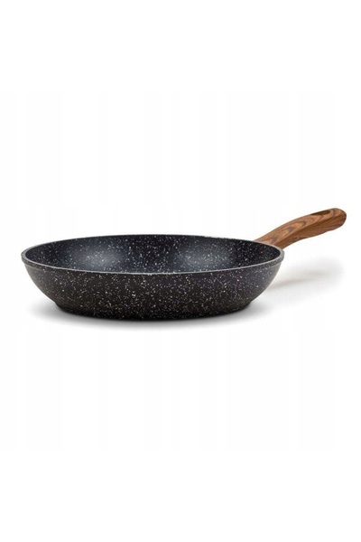 Nava Tigaie de granit de 24 cm NATURE