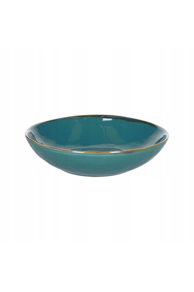 NO BRAND ROSE&TULIPANI CONCERTO OTTANIO Set de 4 farfurii de supă 21 cm