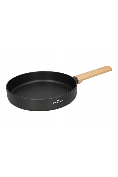 ZWIEGER Set de tigăi și capace 4 piese. Norven