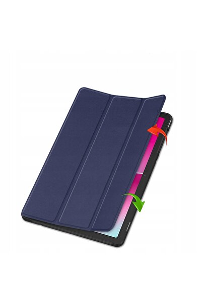 Strado Husă SMART pentru T-Mobile T Tablet 2 10.1 5G 2025 – husă cu clapetă