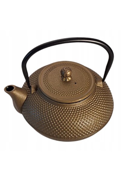 MPLCO Ceainic de sticlă de 1.5L, 4 farfurioare de ceai, infuzor/strecurătoare...