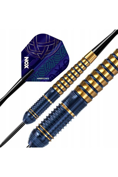Harrows STEELTIP NOX DARTS 26g