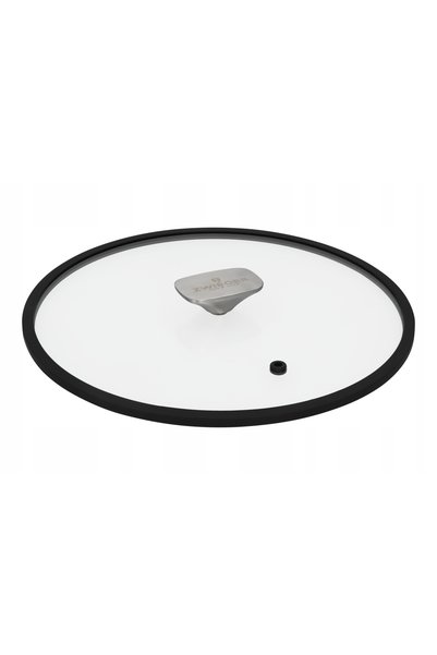 ZWIEGER Capac de sticlă 28 cm