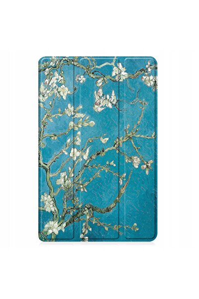 Strado Husă pentru GALAXY TAB A11+ PLUS 10.9 "2025 / A9+ Plus 11 2023 grafică...