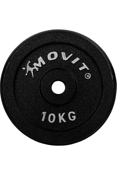 MOVIT 2 x 10 kg discuri de încărcare pentru vase
