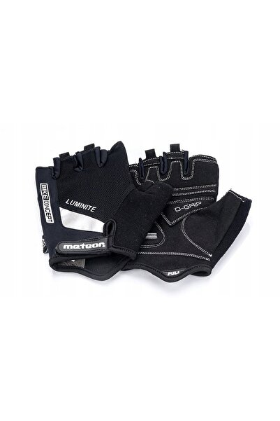 Meteor Mănuși de ciclism scurte cu gel GX32 XS, gel elastic
