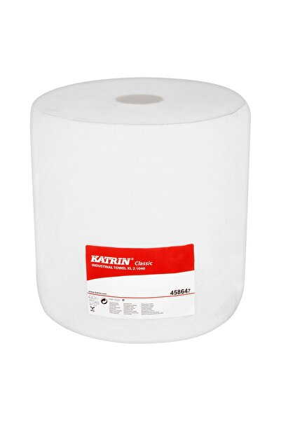KATRIN JONES Prosop industrial Katrin XL 2 1040 foi