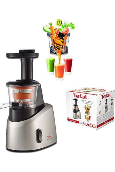 TEFAL Storcator lent INFINY PRESS ZC255B