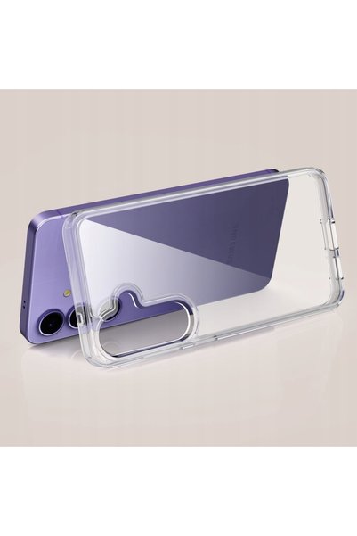 Tech-Protect FLEXAIR HYBRID GALAXY A36 5G CLEAR