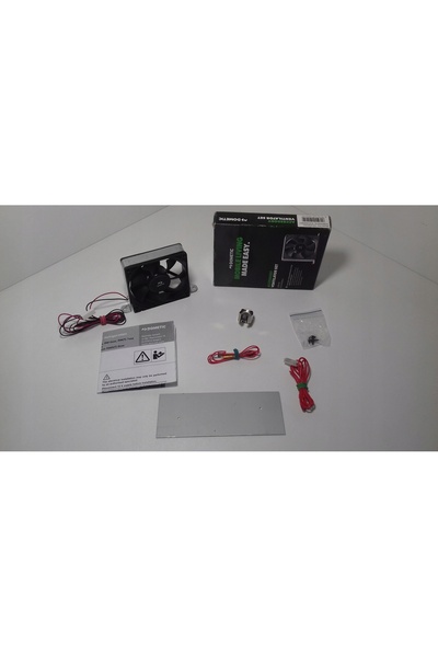 Dometic Ventilator pentru setul de ventilație al frigiderului