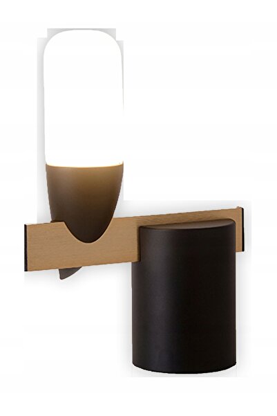 Candellux Lampă de masă SAKAI 1x LED încorporat 50533081