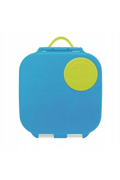 b.box Mini cutie de prânz/cu mic dejun OCEAN BREEZE 1000ml BB00660 bbox 2 bucăți