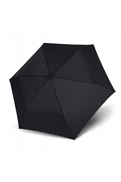 Doppler Umbrelă pliabilă manuală cu husă SUPERLIGHT = greutate de doar 99g
