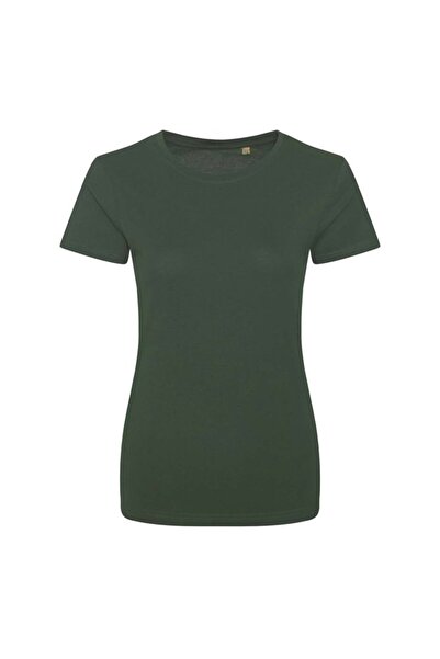 Ecologie Tricou pentru femei, bumbac organic, CASCADES - EA001F