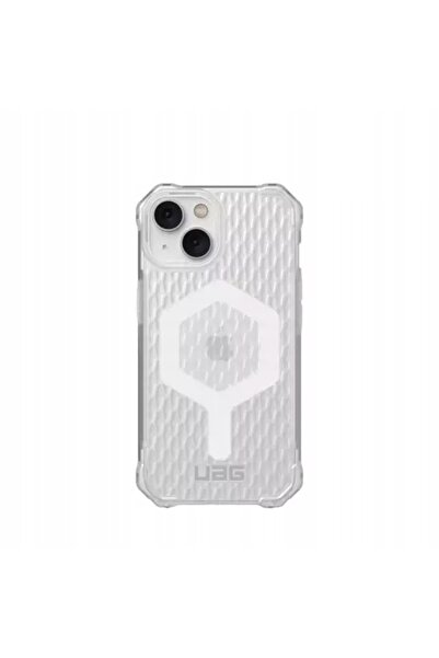 UAG Husă Urban Armor Gear ESSENTIAL ARMOR compatibilă MagSafe pentru
