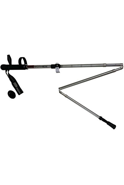 Brother Bețe de trekking reglabile ACRA 115 - 135 cm