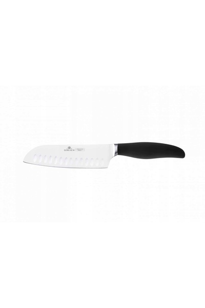 Gerlach CUȚIT DE BUCĂTĂRIE SANTOKU PENTRU TĂIȚIAT IERBURI LEGUME CARNE STYLE ...