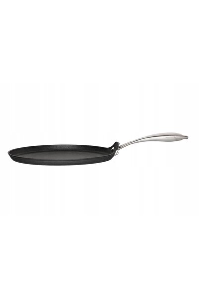 NO BRAND Tigaie antiaderentă rotundă pentru clătite Ø 28 cm