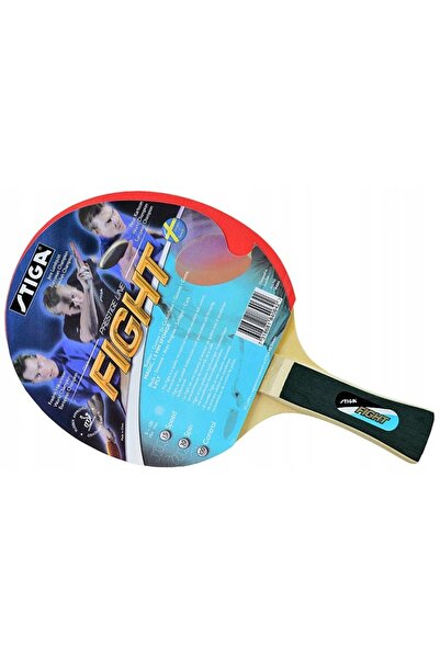 STIGA Rachetă de tenis de masă PING PONG FIGHT