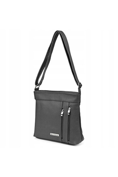 Beltimore Geantă de mână din piele, tip crossbody, pentru femei, cu capacitat...