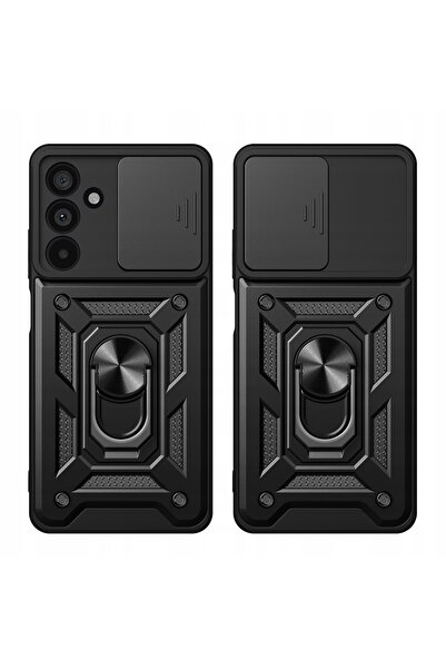 Tech-Protect CAMSHIELD PRO GALAXY A56 5G NEGRU