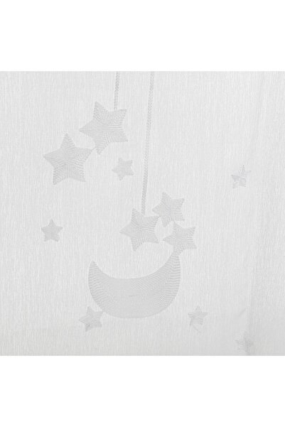 Atmosphera FIRANKA CU STELE BRODATE ETOILES 140 x 240 cm