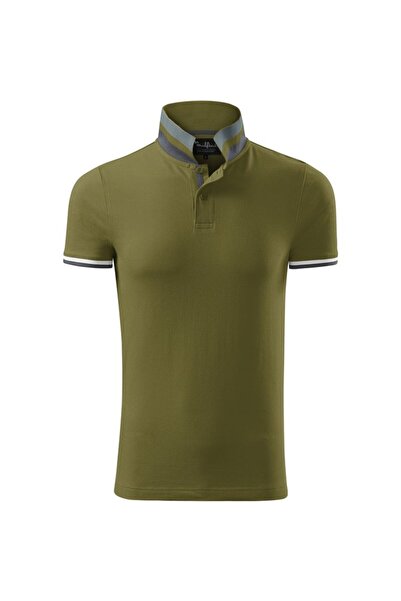 Malfini Tricou polo pentru barbaţi - 256