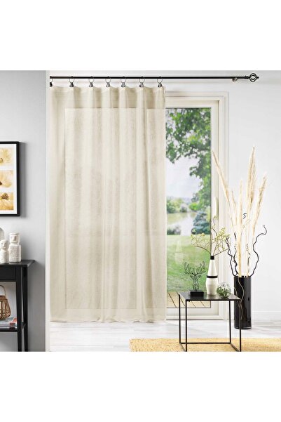 Douceur D'INTERIEUR FIRANKA pe roți 140x240 poliester bej
