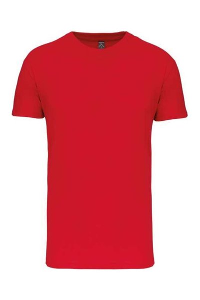 Kariban Tricou pentru barbati cu guler rotund - KA3025IC