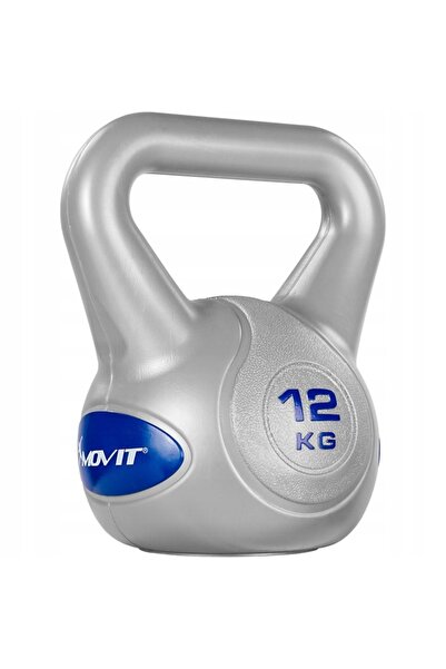 MOVIT HANTLA COMPOSITE KETLA MINGE 12KG SERTĂRĂ DE SERTĂRIZARE