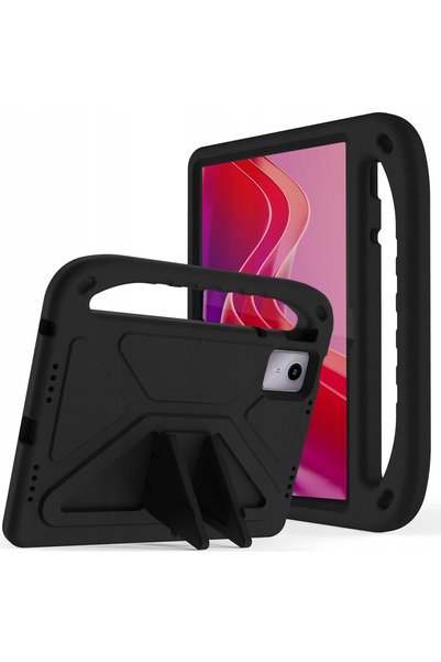Strado Husă cu suport PANCERNE FunColor pentru Lenovo Tab M11 TB330FU 10.95