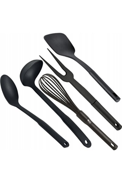 TEFAL Set de oale și tigăi din oțel pentru gătit zilnic, compatibil cu inducț...