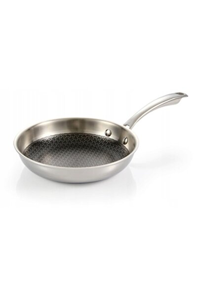 TESCOMA SteelCraft tigaie tradițională antiaderentă de 20 cm