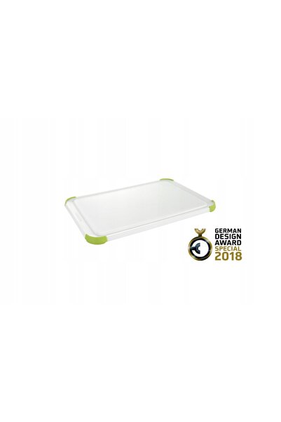 TESCOMA Tocător Precioso 30 x 20 cm nanoCARE antibacterian