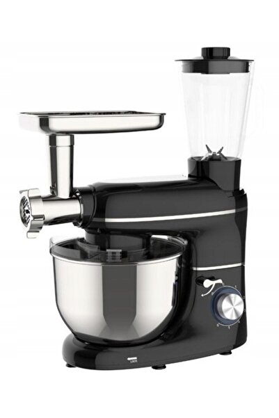 Ruhhy Robot de bucătărie planetar cu blender și mașină de tocat carne 3 în 1