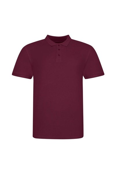 Just Polos Tricou polo unisex The 100 - JP100
