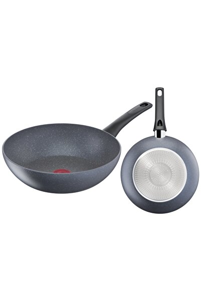 TEFAL Wok 28 cm Healthy Chef