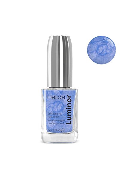 Helios Luminor Nail Polish Unicorn 05