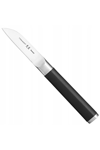 FiSKARS CUȚIT KNIPER PENTRU FĂRĂBĂLIT, CURĂȚAT, TĂIAT LEGUME ȘI FRUCTE SENSEI...