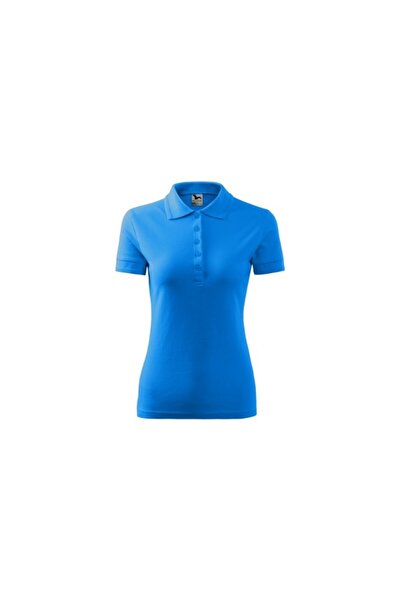 Malfini Tricou polo pentru dama - 210