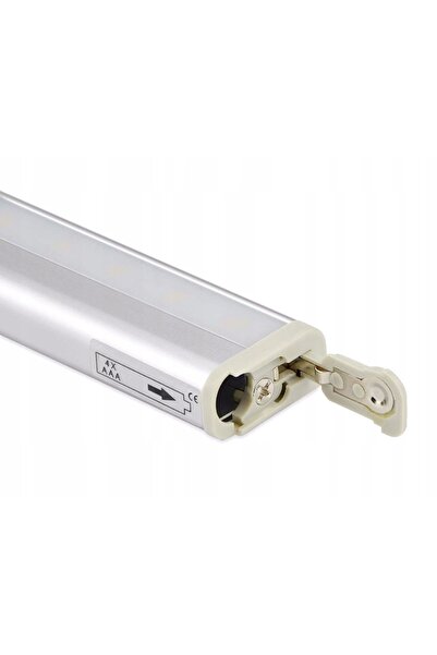 Aptel Lampă de veghe LED cu senzor de mișcare, cu magneți, pentru exterior și...