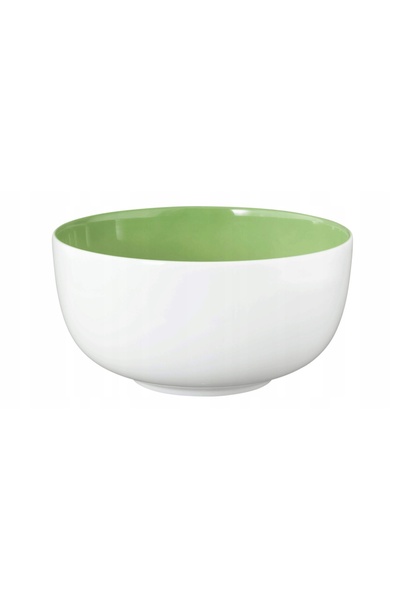 Seltmann- Weiden Bavaria SELTMANN MEADOW GRASSES GREEN Set de 2 boluri 17,5 cm