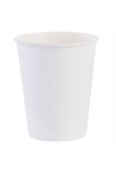 NO BRAND Pahar de hârtie 180ml Fără plastic Automat 100 bucăți Enjoy Be