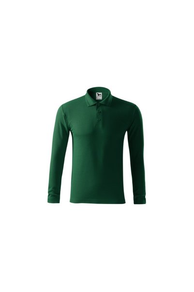 Malfini Tricou polo pentru barbaţi - 221
