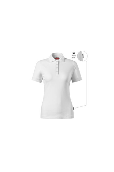 Malfini Дамска поло тениска Resist Heavy Polo R21