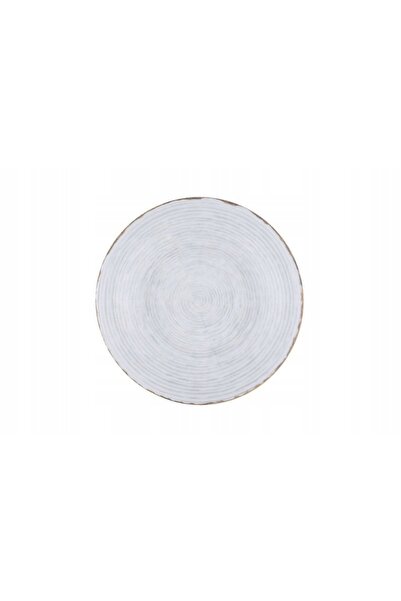 Lubiana 6x farfurie adâncă 22cm KERAJET 9015 striată