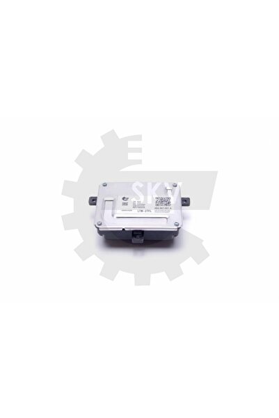 ESEN SKV MODUL INVERTOR XENON LED VW SHARAN TOURAN 4G0907697A