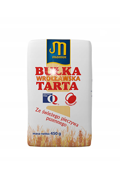 Mamut Brioșă tarta Wroclaw 450g X12