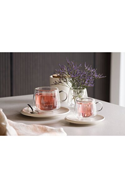 like. by Villeroy & Boch Villeroy&Boch Artesano Set pentru băuturi calde și r...